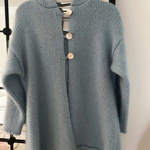 SOFT SURROUNDINGS SWEATER